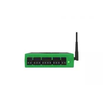 TIGO CCA Kit TAP DIN-Schienen-Netzteil für Ethernet, WLAN und Mobilfunkkonnektivität