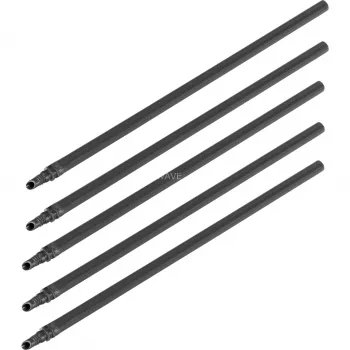 Bewässerungssystem-Teil Gardena 13326-20 Kunststoff Schwarz 200 mm 5 Stück