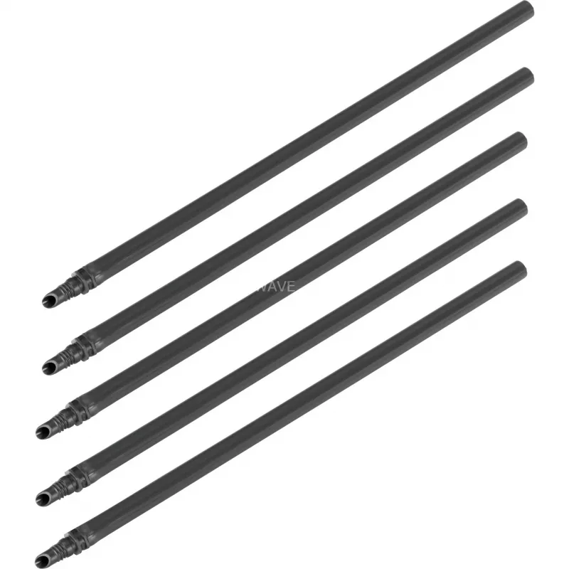 Bewässerungssystem-Teil Gardena 13326-20 Kunststoff Schwarz 200 mm 5 Stück