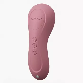 U-grow Momcozy LM02 Milchbildungs-Massagegerät – elektrischer Brustmassager zur Unterstützung beim Stillen