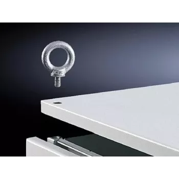 Bolzen (Stahl) Rittal M12 — 4 Stück, Modell 4568.000