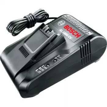 Batterieladegerät Bosch AL 1880 CV 14.4 - 18 V 700 g