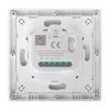 Wand-Smart-Schalter Sonoff MINIR4M-E Matter-kompatibel Wi‑Fi-Steuerung, 4-fach