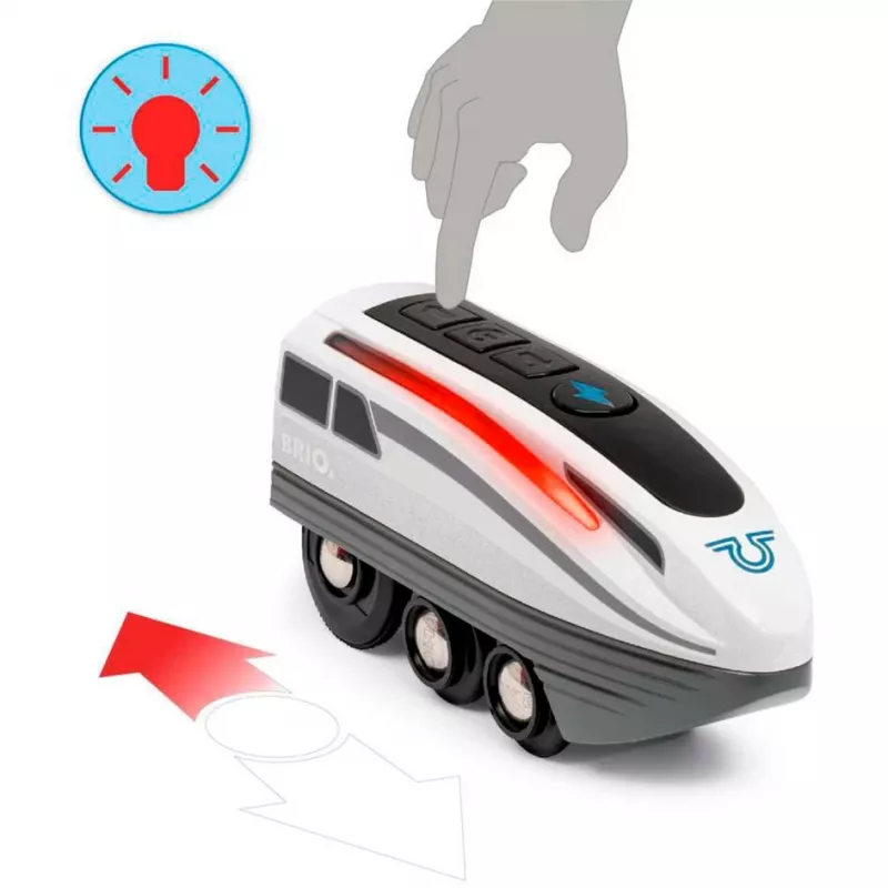 Brio 63600300 Produkt Weiß