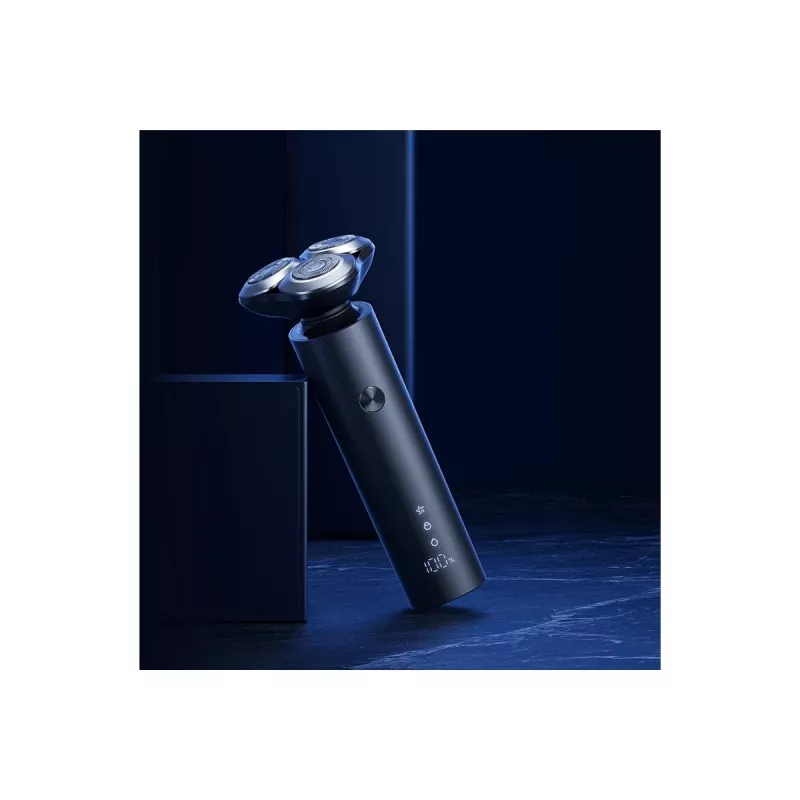 Rotationsrasierer Xiaomi S301 Schwarz