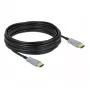 Aktives optisches Kabel HDMI 4K 60 Hz 10 m DeLOCK 85010
