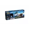 Vordere Abdeckhaube Revell 23982