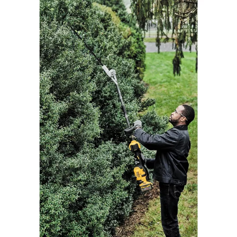 DeWALT Teleskop-Heckenscheren-Aufsatz