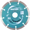 Makita Diamanttrennscheibe 125x22,23 DIAMAK D-61139 Durchmesser 125 mm Innendurchmesser 22,23/20 mm 1 Stück