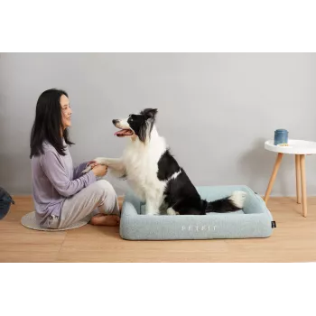 Nest-Haustierbett PETKIT Four - M für Katzen und kleine Hunde, Innenbereich, 1 Stück