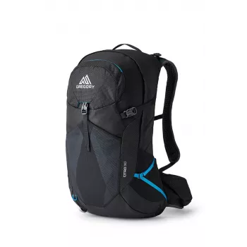 Trekking-Rucksack - Gregory Citro 30 Ozone Schwarz
