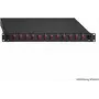 Patchpanel Rutenbeck Basic Line 2280303120, 12 Ports, Glasfaser-/Spleißverteilerbox