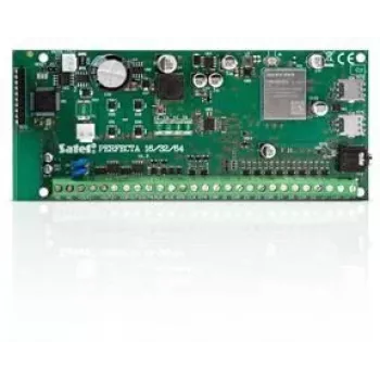 Satel Perfecta 64 M Motherboard