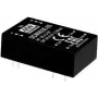 MEAN WELL DCWN03C-12 Stromrichter 3 W 36-72 V 125 mA