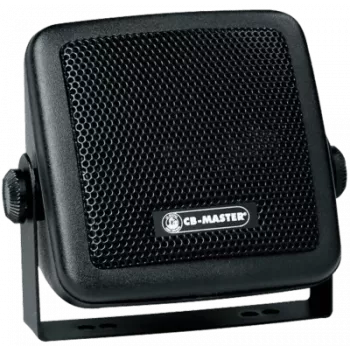 CB-Funk Albrecht CB 150 Schwarz kabelgebunden & kabellos, 1.0 Kanal, 3 W RMS, 350–5000 Hz, 8 Ω