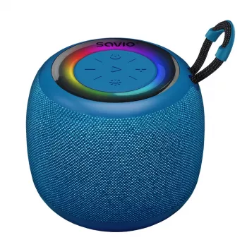 Savio BS-042 Bluetooth-Lautsprecher 5 W