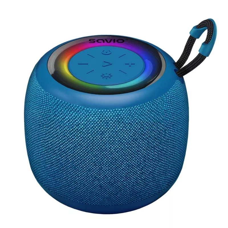 Savio BS-042 Bluetooth-Lautsprecher 5 W