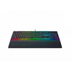 Razer Ornata V3 RGB Gaming USB Tastatur Schwarz Full-Size Kabelgebunden Mecha-Membrane
