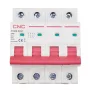 Kompaktleistungsschalter HiSmart NV821631 4P 40A