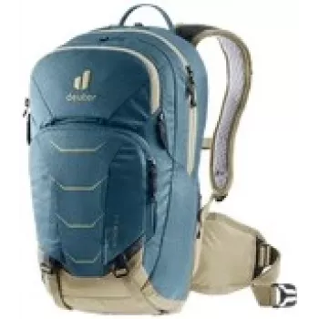 Rucksack DEUTER Attack 8 JR – DEUTER Junior-Fahrradrucksack, Einheitsgröße