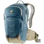 Rucksack DEUTER Attack 8 JR – DEUTER Junior-Fahrradrucksack, Einheitsgröße