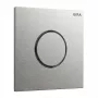 gira Sprachmodul 5563920 System 106 Edelstahl – Sprech-/Sprachmodul für System 106
