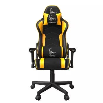 PC-Gaming-Stuhl Gembird GC-SCORPION-05X
