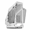 PC-Gehäuse Thermaltake AH T600 Snow Full Tower Weiß