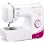 Brother RL417 Nähmaschine Elektrisch