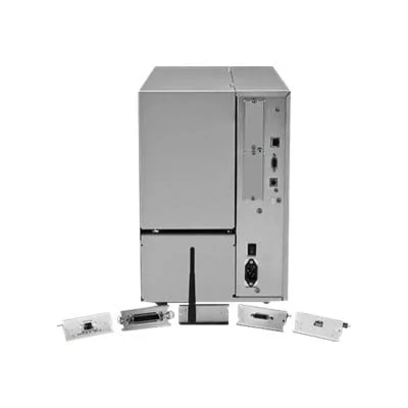 Zebra ZT510 Etikettendrucker Thermodirekt / Thermotransfer 203 x 203 DPI 305 mm/sec Ethernet LAN Bluetooth