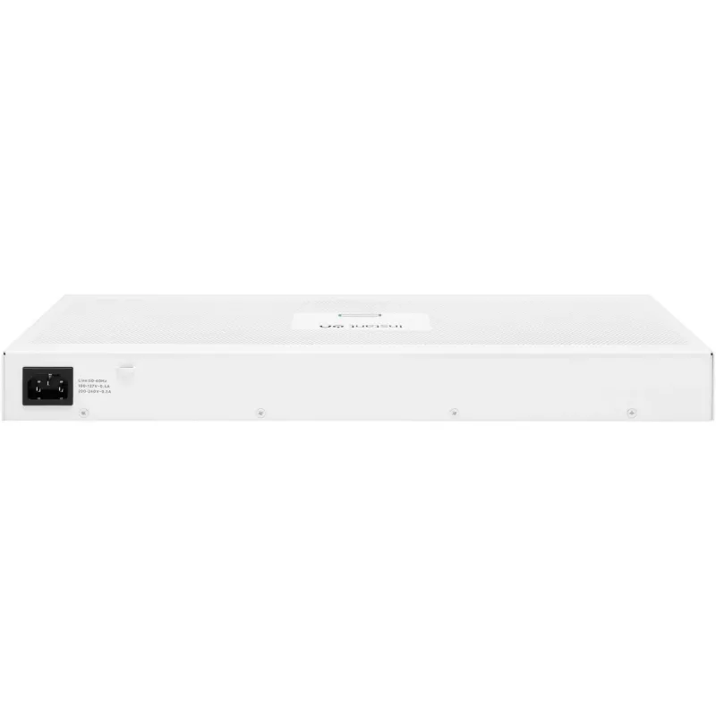 HPE Aruba Switch IOn 1830 24G 2SFP Europa - Deutsch