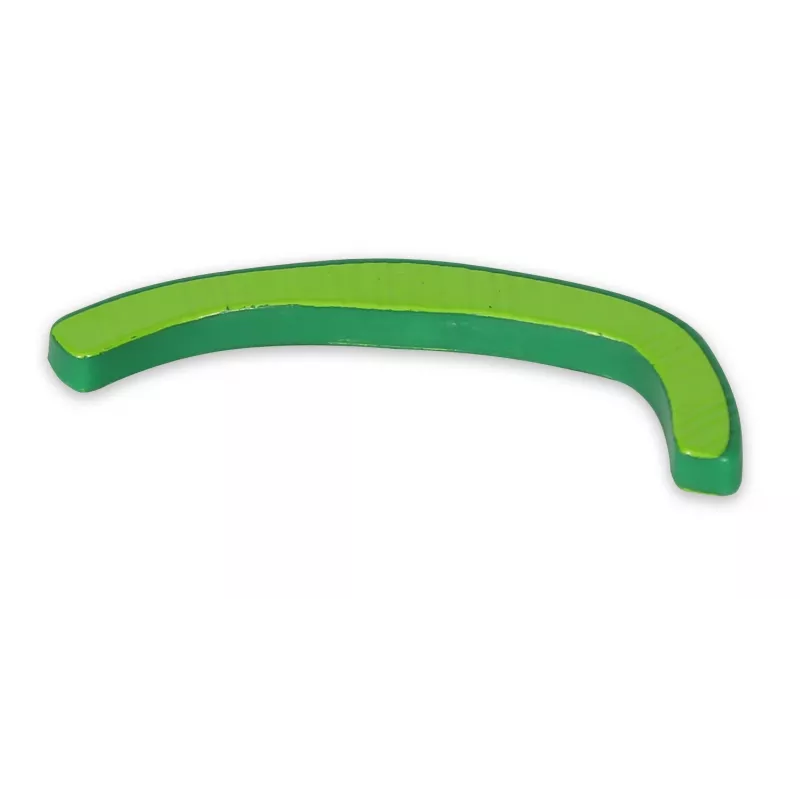 Magnetisches Pizza-Set, MALIK MalBlo Magnetic, Spiellebensmittel-Rollenspielzeug, magnetische Stücke
