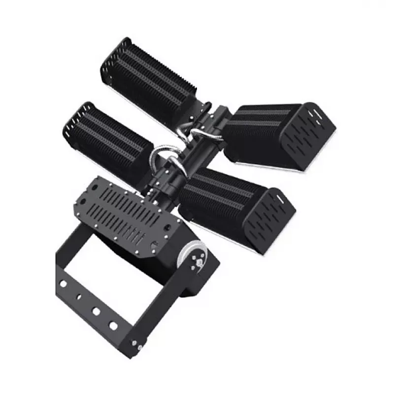Synergy 21 LED Objekt/Stadion Spotlight 1200W IP66 cw