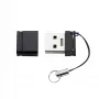 USB-Flash-Laufwerk Intenso 8 GB USB Typ-A 3.2 Gen 1 Schwarz
