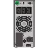 PowerWalker VFI 1000 TGS Doppelwandler (Online) 1 kVA 900 W 3 AC-Ausgänge