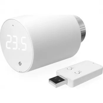 Smart Home Starter Kit Shelly Plug & Play von Shelly, Modell Shelly_SK_H_E — mehrere Shelly-Geräte für die Hausautomation