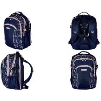 Herlitz Ultimate Blossom Schulrucksack