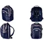 Herlitz Ultimate Blossom Schulrucksack