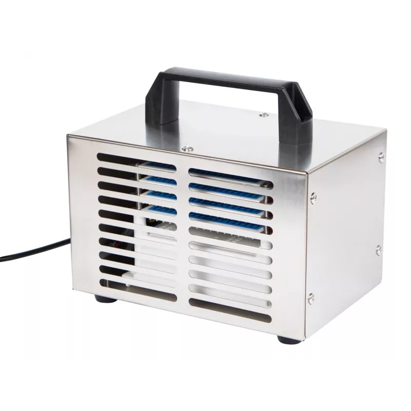 Ozongenerator BLOW oz-01 — 60.000 mg/h Leistung, 120 W Leistung