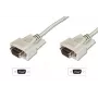 Datenübertragungskabel Digitus AK-610106-030-E