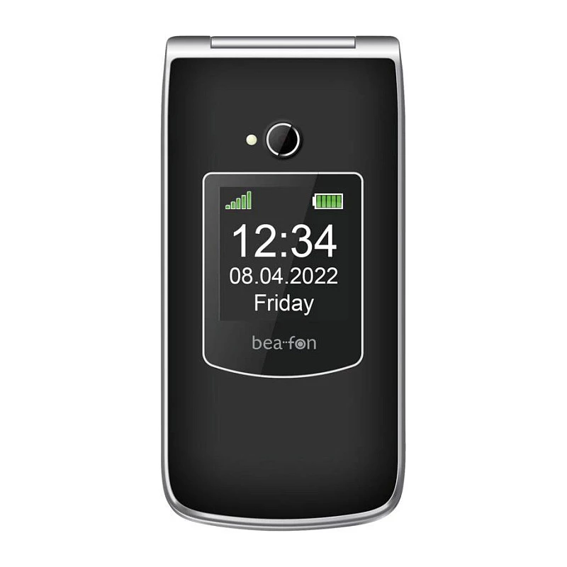 Bea-fon SL605 schwarz (2026)