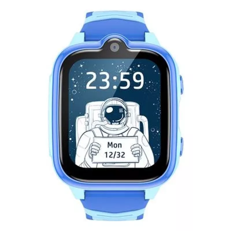 Smartwatch Z10/Blau Z10BLUE Blackview