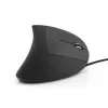 Maus MediaRange MROS230 USB Typ-A Optisch 2400 DPI