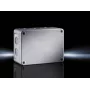 Elektrogehäuse Rittal PK 9521.050 — Polyamid/Polyethylen, 254×111×180 mm, IP66