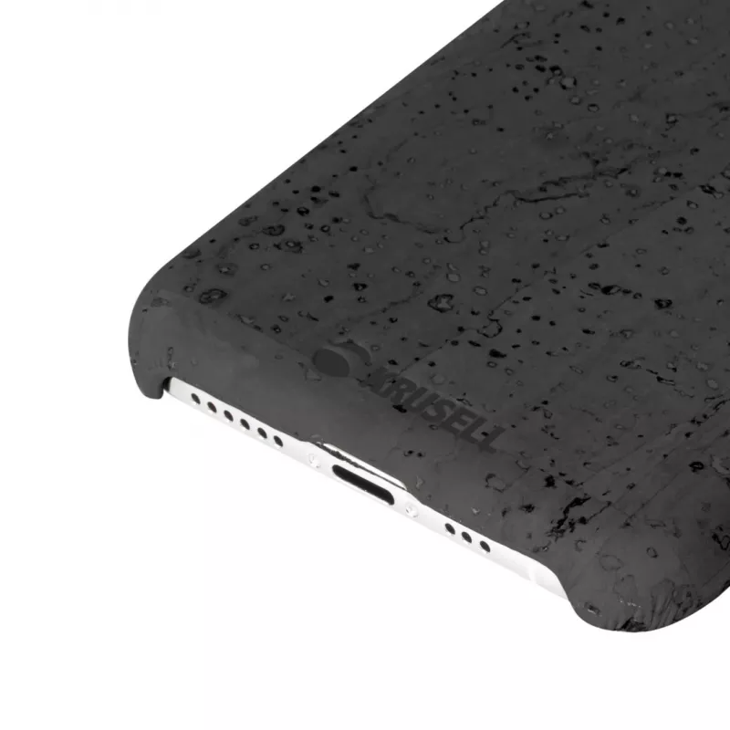 Cover Krusell Birka iPhone 11 Pro 14,7 cm (5,8 Zoll) Schwarz
