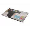 Mauspad NATEC Science Multicolour