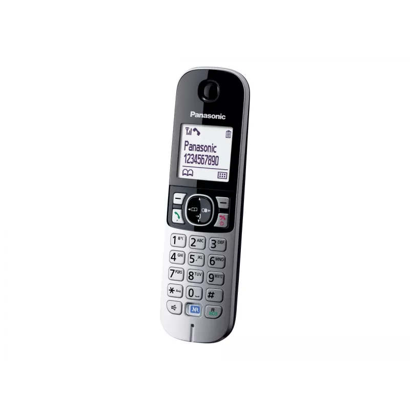 DECT-Telefon Panasonic KX-TG6811GB