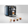 Espressomaschine JURA Z10 Vollautomat 2,4 L Aluminium Schwarz, 1450 W, 15 bar, 51 Getränke