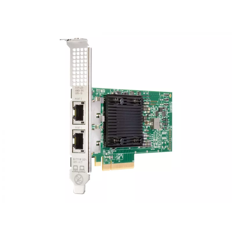 Broadcom BCM57416 - Ethernet 10Gb 2-Port BASE-T Adapter für HPE P26253-B21