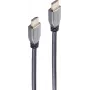 shiverpeaks BS10-41045 HDMI-Kabel 3 m HDMI Typ A (Standard) Schwarz (BS10-41045)